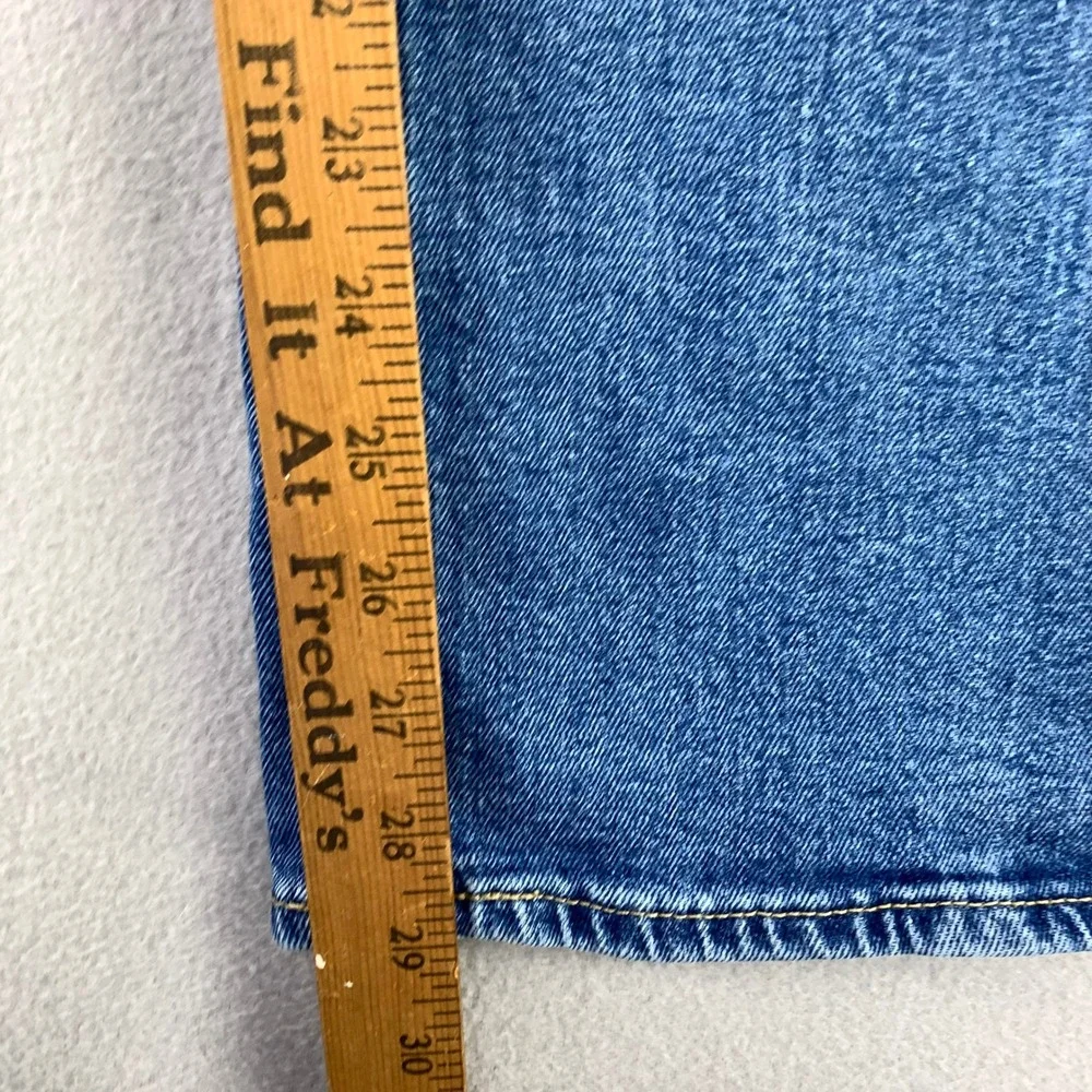 Old Navy measurements waist